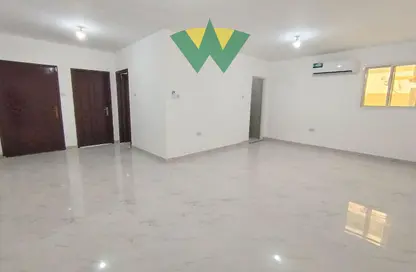 Apartment - 1 Bedroom - 2 Bathrooms for rent in Madinat Al Riyad - Abu Dhabi