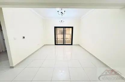Apartment - 1 Bedroom - 2 Bathrooms for rent in Muwaileh 29 Building - Muwaileh - Sharjah