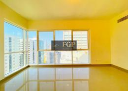 Apartment - 2 bedrooms - 3 bathrooms for rent in 3 Sails Tower - Corniche Road - Abu Dhabi
