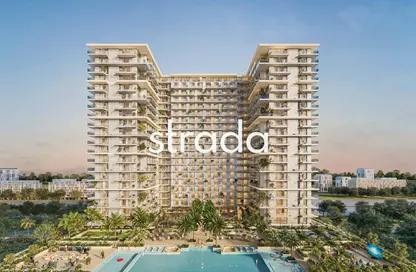 شقة - 1 حمام للبيع في سول ليفانتي - مثلث قرية جميرا - دبي