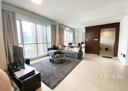 شقة - 1 غرفة نوم - 1 حمام للبيع في ذا ريزيدنس 5 - برج ريزيدنس - دبي وسط المدينة - دبي