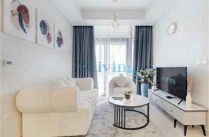 Apartment - 1 Bedroom - 1 Bathroom for rent in Aykon City Tower C - Aykon City - Business Bay - Dubai