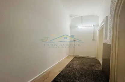 Hall / Corridor image for: Apartment - 1 Bedroom - 1 Bathroom for rent in Al Najda Street - Abu Dhabi, Image 1