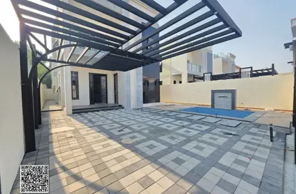 Villa - 5 Bedrooms - 7 Bathrooms for sale in Al Rawda 3 Villas - Al Rawda 3 - Al Rawda - Ajman