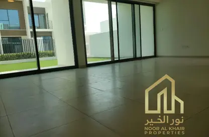 تاون هاوس - 3 غرف نوم - 4 حمامات للبيع في تاليا - ذا فالي - دبي تاون هاوس - 3 غرف نوم - 4 حمامات للبيع في تاليا - ذا فالي - دبي