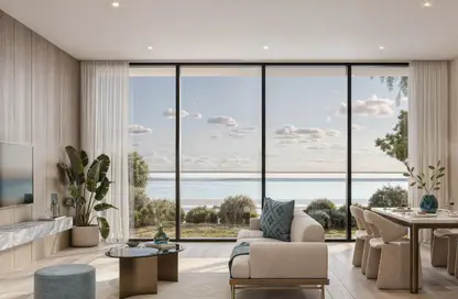 Duplex - 3 Bedrooms - 3 Bathrooms for sale in Mirasol - Raha Island - Mina Al Arab - Ras Al Khaimah
