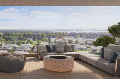 Apartment - 3 Bedrooms - 5 Bathrooms for sale in Reem Hills - Najmat Abu Dhabi - Al Reem Island - Abu Dhabi