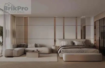 Apartment - Studio - 1 Bathroom for sale in Binghatti Hills - Dubai Science Park - Dubai