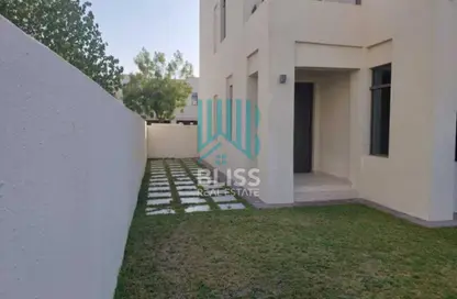 Villa - 3 Bedrooms - 4 Bathrooms for sale in Mira Oasis 3 - Mira Oasis - Reem - Dubai