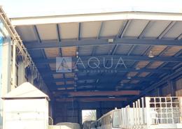 Land for rent in Al Quoz Industrial Area 3 - Al Quoz Industrial Area - Al Quoz - Dubai