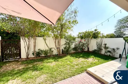 Villa - 3 Bedrooms - 4 Bathrooms for sale in Mira Oasis 3 - Mira Oasis - Reem - Dubai