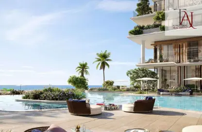 Apartment - 2 Bedrooms - 3 Bathrooms for sale in Saddlewood Park - Nad Al Sheba 1 - Nad Al Sheba - Dubai Apartment - 2 Bedrooms - 3 Bathrooms for sale in Saddlewood Park - Nad Al Sheba 1 - Nad Al Sheba - Dubai