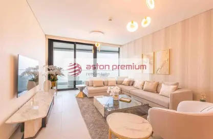 Apartment - 2 Bedrooms - 2 Bathrooms for sale in Jumeirah Gate Tower 1 - The Address Jumeirah Resort and Spa - Jumeirah Beach Residence - Dubai