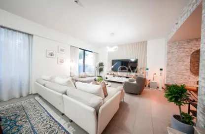Townhouse - 3 Bedrooms - 4 Bathrooms for sale in Park Ridge Tower C - Park Ridge - Dubai Hills Estate - Dubai