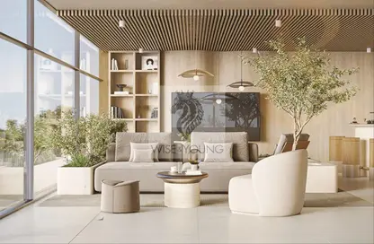 Apartment - 1 Bedroom - 2 Bathrooms for sale in 10 Oxford - Jumeirah Village Circle - Dubai