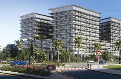 شقة - غرفة نوم - 2 حمامات للبيع في سيرة - الممشى - مويلح - الشارقة شقة - غرفة نوم - 2 حمامات للبيع في سيرة - الممشى - مويلح - الشارقة