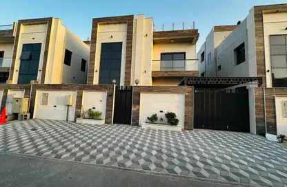 Villa - 6 Bedrooms - 7+ Bathrooms for sale in Al Amira Village - Al Yasmeen - Ajman