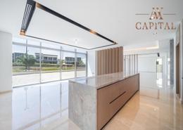 Villa - 5 bedrooms - 6 bathrooms for rent in Golf Place 1 - Golf Place - Dubai Hills Estate - Dubai