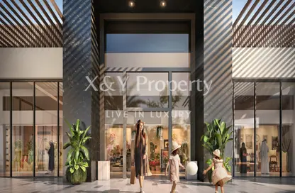 Apartment - 2 Bedrooms - 2 Bathrooms for sale in The Sustainable City - Yas Island - Yas Island - Abu Dhabi