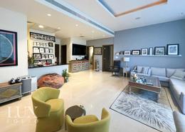 Apartment - 2 bedrooms - 3 bathrooms for sale in Oceana Baltic - Oceana - Palm Jumeirah - Dubai