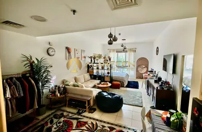 شقة - 1 حمام للبيع في ارزو 1 - توسكان رزدنس - قرية الجميرا سركل - دبي شقة - 1 حمام للبيع في ارزو 1 - توسكان رزدنس - قرية الجميرا سركل - دبي