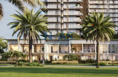 Apartment - 1 Bedroom - 1 Bathroom for sale in Address Residences Dubai Hills Estate Tower A - Address Residences Dubai Hills Estate - Dubai Hills Estate - Dubai Apartment - 1 Bedroom - 1 Bathroom for sale in Address Residences Dubai Hills Estate Tower A - Address Residences Dubai Hills Estate - Dubai Hills Estate - Dubai