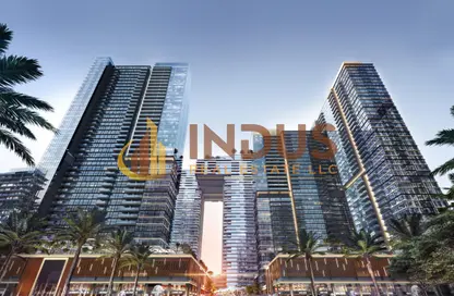 شقة - 2 غرف نوم - 2 حمامات للبيع في بارك فيوز ريزيدينس بي - الكفاف - زعبيل - دبي شقة - 2 غرف نوم - 2 حمامات للبيع في بارك فيوز ريزيدينس بي - الكفاف - زعبيل - دبي