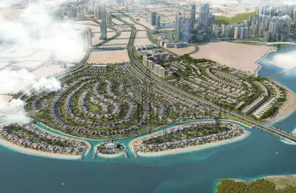 Townhouse - 3 Bedrooms - 4 Bathrooms for sale in Reem Hills - Najmat Abu Dhabi - Al Reem Island - Abu Dhabi