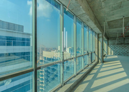 Large Shell and Core Office for Rent|DSO