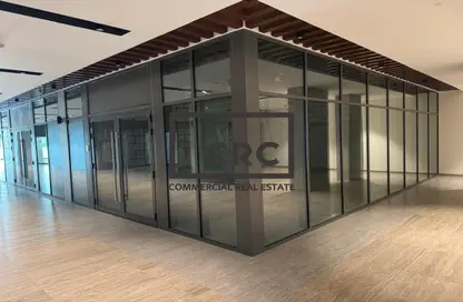 Retail - Studio for rent in Azizi Fawad Residence - Dubai Healthcare City 2 - Al Jaddaf - Dubai