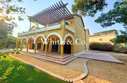 Villa - 5 Bedrooms - 6 Bathrooms for sale in The Centro - The Villa - Dubai Villa - 5 Bedrooms - 6 Bathrooms for sale in The Centro - The Villa - Dubai