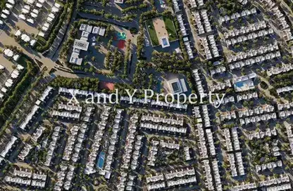 Townhouse - 3 Bedrooms - 4 Bathrooms for sale in Noya Viva - Noya - Yas Island - Abu Dhabi