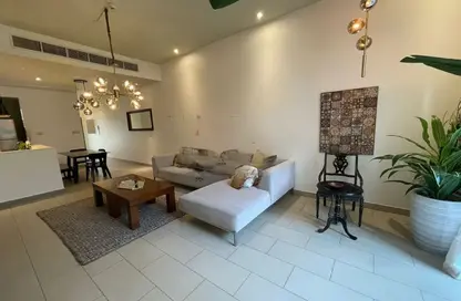 فيلا - 3 غرف نوم - 5 حمامات للايجار في حدائق ساندوفال - قرية الجميرا سركل - دبي