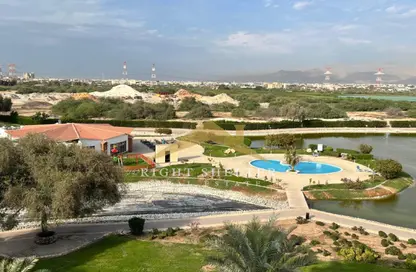 Apartment - 1 Bedroom - 1 Bathroom for rent in Yasmin Village - Ras Al Khaimah
