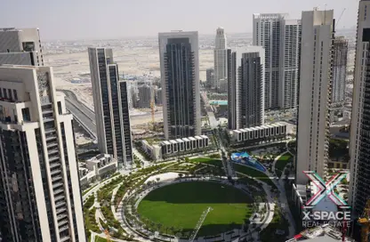 Apartment - 1 Bedroom - 1 Bathroom for rent in Creek Palace - Dubai Creek Harbour (The Lagoons) - Dubai Apartment - 1 Bedroom - 1 Bathroom for rent in Creek Palace - Dubai Creek Harbour (The Lagoons) - Dubai