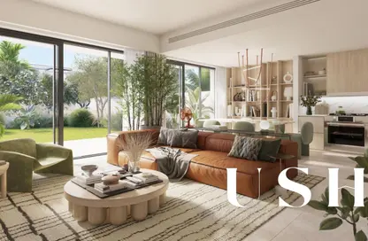 فيلا - 4 غرف نوم - 5 حمامات للبيع في نيما - ذا فالي - دبي