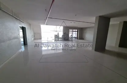 Shop - Studio - 5 Bathrooms for rent in Al Mowaihat 1 - Al Mowaihat - Ajman