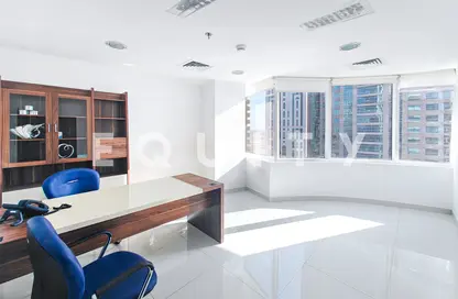 مكتب - استوديو للايجار في المركز التجاري HDS - (JLT) مجمع M - أبراج بحيرة الجميرا - دبي مكتب - استوديو للايجار في المركز التجاري HDS - (JLT) مجمع M - أبراج بحيرة الجميرا - دبي