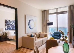 Apartment - 2 bedrooms - 3 bathrooms for sale in Lamtara - Madinat Jumeirah Living - Umm Suqeim - Dubai