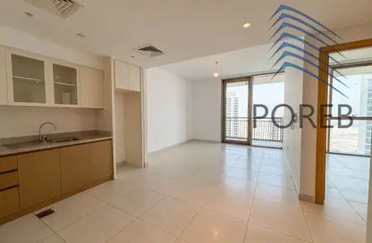 Apartment - 1 Bedroom - 1 Bathroom for rent in Creekside 18 A - Creekside 18 - Dubai Creek Harbour (The Lagoons) - Dubai