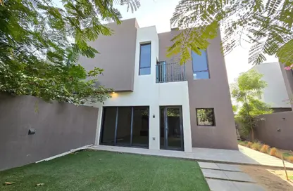 Townhouse - 3 Bedrooms - 5 Bathrooms for rent in Sarab 2 - Aljada - Sharjah Townhouse - 3 Bedrooms - 5 Bathrooms for rent in Sarab 2 - Aljada - Sharjah