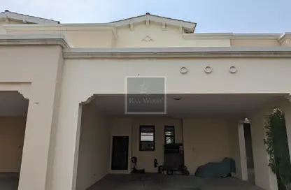 Townhouse - 3 Bedrooms - 3 Bathrooms for rent in Mira 1 - Mira - Reem - Dubai