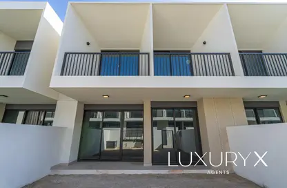 فيلا - 3 غرف نوم - 3 حمامات للايجار في مها تون هوسيس - تاون سكوير - دبي فيلا - 3 غرف نوم - 3 حمامات للايجار في مها تون هوسيس - تاون سكوير - دبي