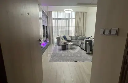 شقة - غرفة نوم - 1 حمام للايجار في عزيزي ريفيرا 30 - ميدان واحد - ميدان - دبي