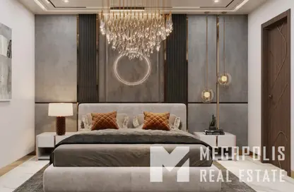 Apartment - 2 Bedrooms - 3 Bathrooms for sale in Elitz By Danube - Jumeirah Village Circle - Dubai