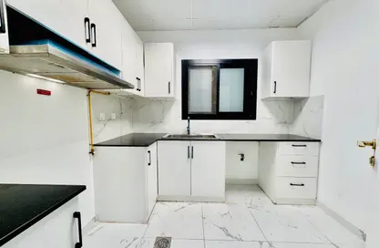 Apartment - 1 Bedroom - 2 Bathrooms for rent in Al Amir Hamad Building - International City Phase 2 - Al Warsan 4 - Al Warsan - Dubai