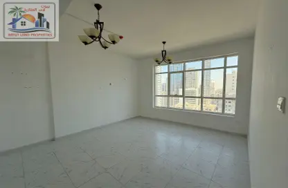 Apartment - 1 Bedroom - 2 Bathrooms for rent in Al Majaz 3 - Al Majaz - Sharjah