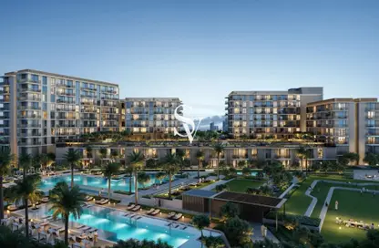 Apartment - 1 Bedroom - 1 Bathroom for sale in Sera 2 - Mina Rashid - Dubai