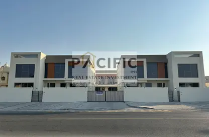 Villa - 5 Bedrooms - 5 Bathrooms for sale in Al Rashidiya - Dubai