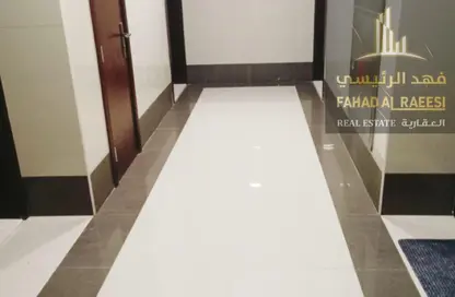 Apartment - 1 Bedroom - 1 Bathroom for rent in Fujairah Beach - Downtown Fujairah - Fujairah